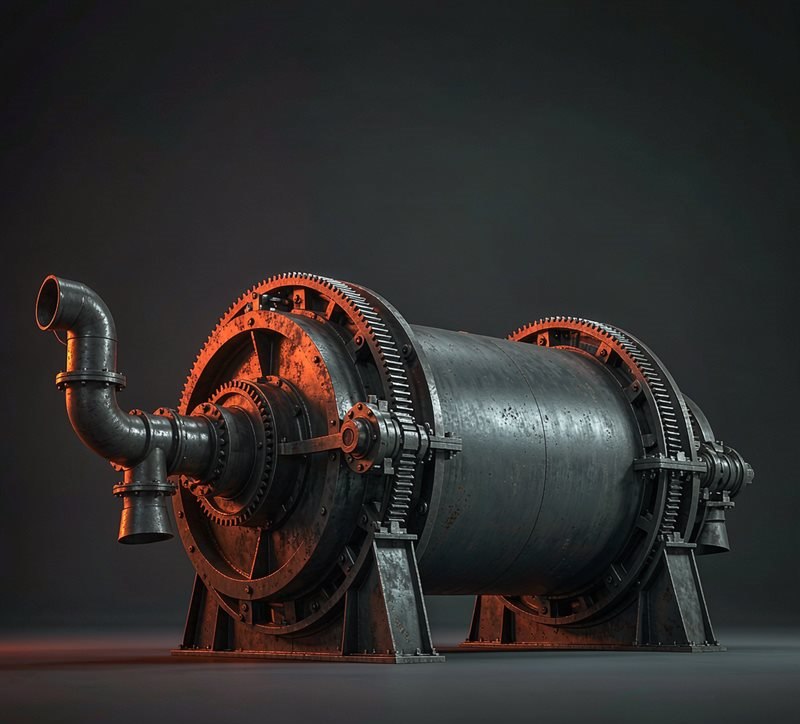 Ball Mill