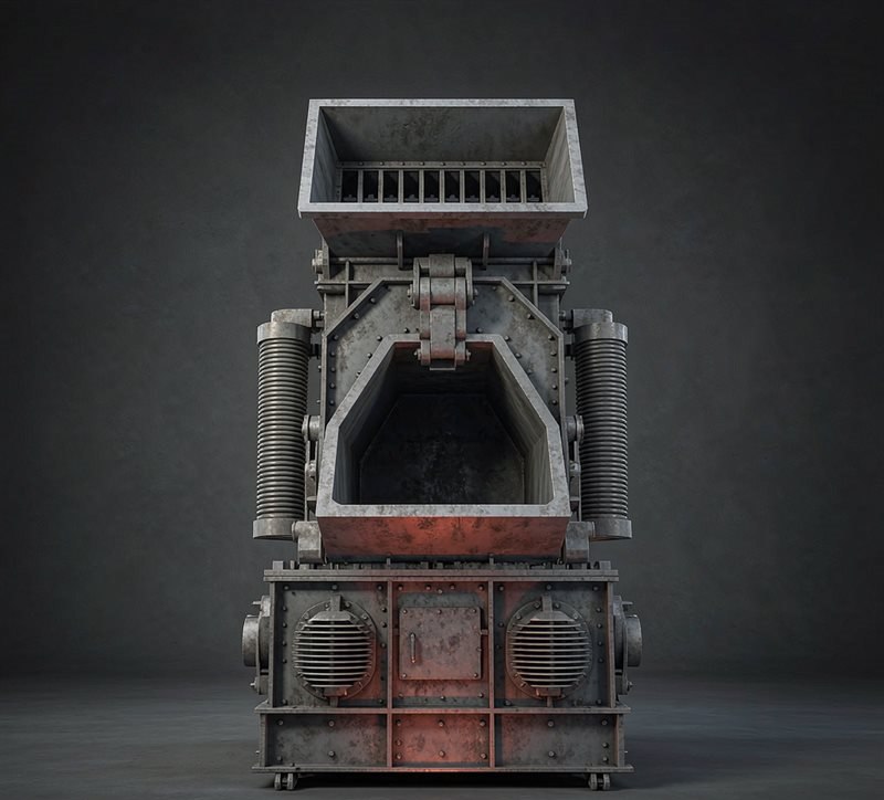 Jaw Crusher