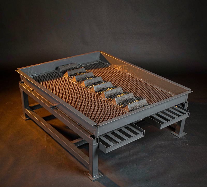 Shaking Table