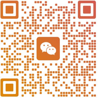WeChat QR code
